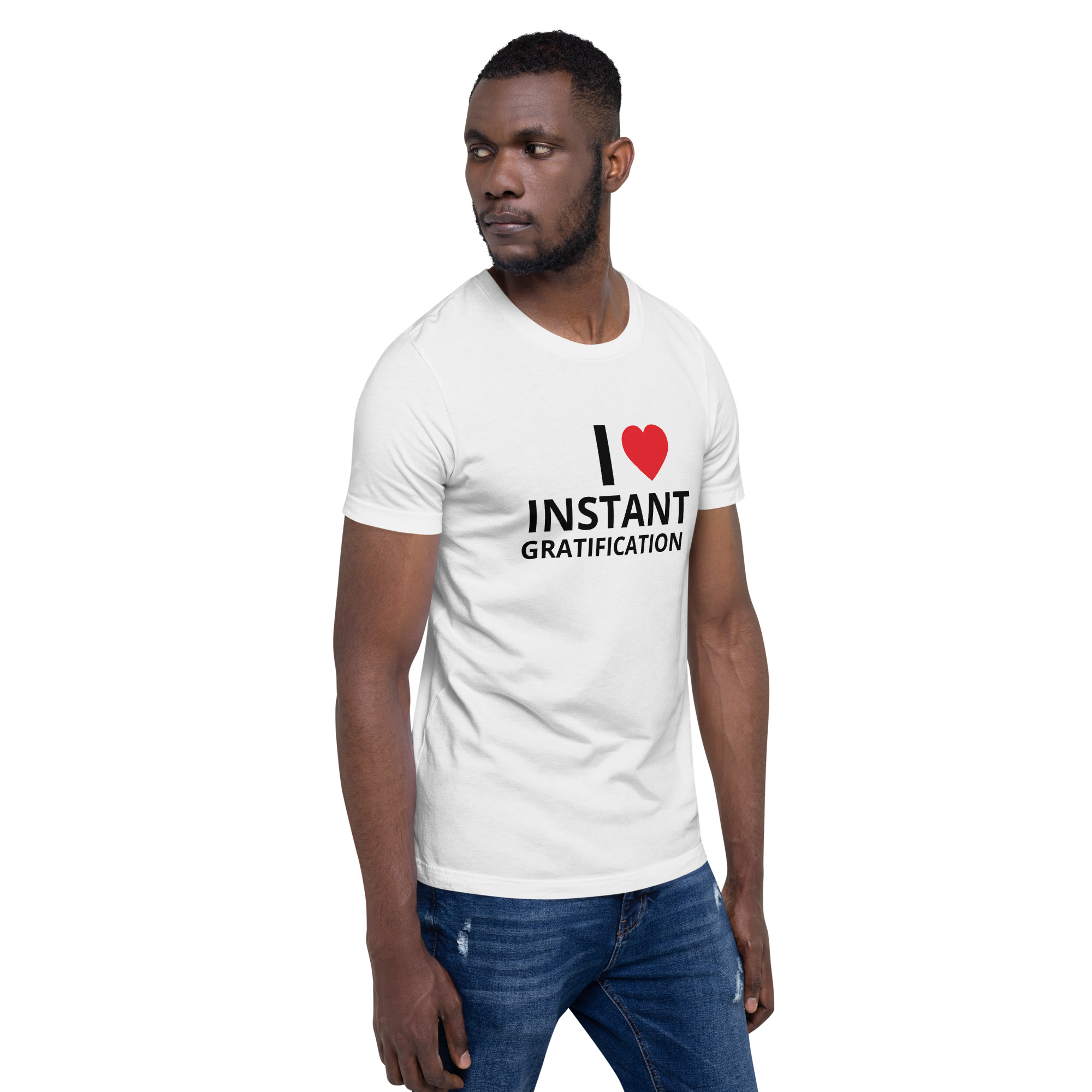 Unisex t-shirt - Image 2
